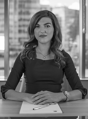 İngilizce konuşan avukat