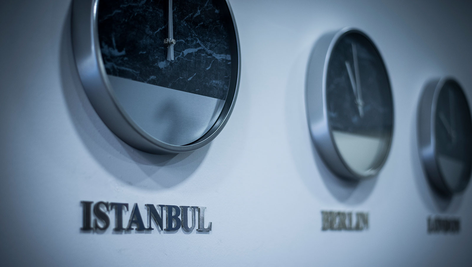 Corporate lawyer in Istanbul