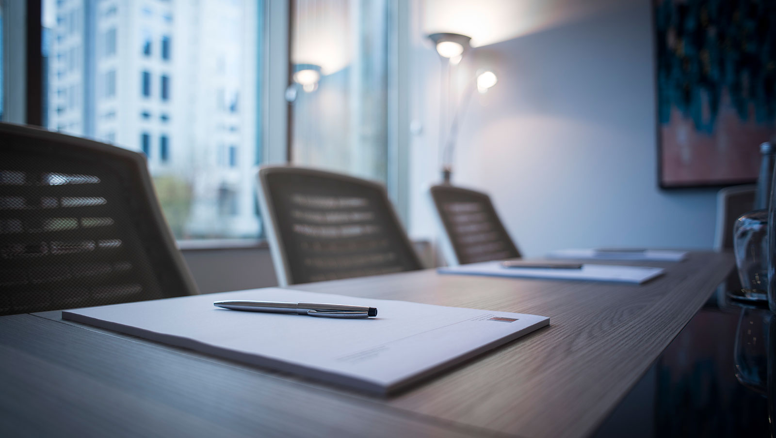Corporate lawyer in Turkey